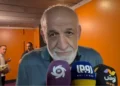 نظم باشد همیشه بهتر است/ توصیه قهرمان آسیا به کوشکی و حردانی