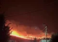 انفجار در اطراف اربیل و سلیمانیۀ عراق / منابع غیر رسمی: هواپیماهای نظامی آمریکایی به پرواز در آمدهاند