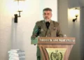 سخنگوی ارتش: ظهور تسلیحات نامتقارن، پهپادهای ارزان‌ قیمت و موشک‌های هایپرسونیک، برتری مطلق تجهیزات گران‌ آمریکایی را با چالش جدی مواجه ساخته/ همکاری کشورهای خردمند با یکدیگر، از مهم‌ترین ابزارهای تأمین امنیت است