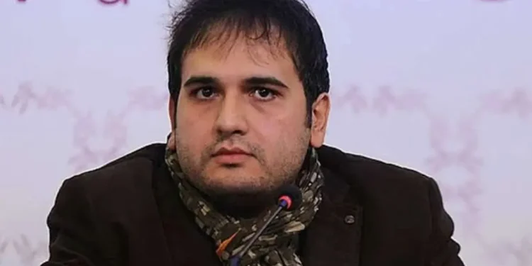 یک وکیل دادگستری: برای «رضا درمیشیان»، کارگردان سینما به اتهام تبلیغ علیه نظام، پرونده قضایی تشکیل شده