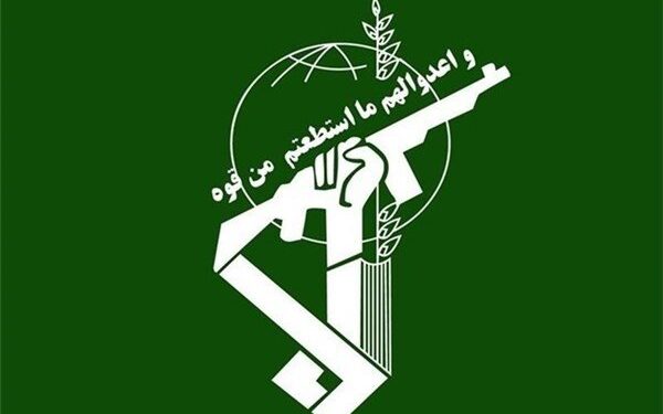 شمپاد امریکایی توسط ایران مورد حمله قرار گرفت