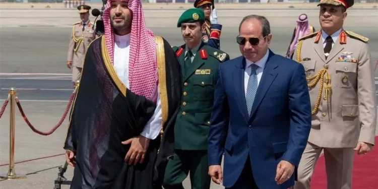سی‌بی‌اس: مصر پیشنهاد حوثی‌ها برای مذاکره مستقیم درباره ترتیبات جدید کشتیرانی در دریای سرخ را رد کرد / قاهره نمی‌خواهد وارد هیچ ترتیبی شود که به حوثی‌ها یا هر طرف دیگری امکان دهد مدعی اعمال حاکمیت یا اختیار بر تنگه باب‌المندب شود