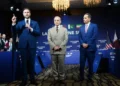 خبرنگار اکسیوس: [در مذاکرات ایران و آمریکا] شکاف‌ها واقعاً، واقعاً عمیق و بزرگ هستند؛ فکر می‌کنم برای اینکه میانجی‌ها بتوانند به یک پیشرفت جدی دست پیدا کنند، به یک معجزه نیاز است