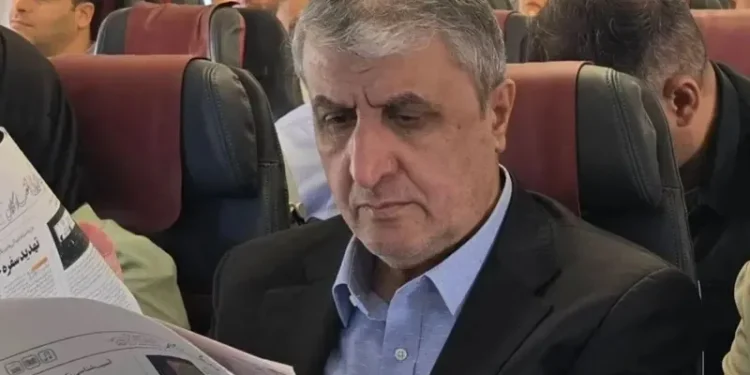 اتریش: یک کمیته شورای امنیت مسئول ممانعت از ورود «محمد اسلامی» است / سفیر آمریکا در سازمان ملل: درخواست اتریش برای معافیت اسلامی پس از آن رد شد که واشنگتن با این درخواست مخالفت کرد