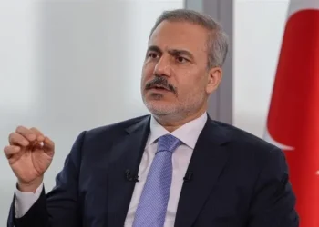 وزیر خارجه ترکیه: امنیت، ثبات و رفاه ایران به‌ طور طبیعی تأثیر مستقیمی بر منطقه ما دارد، از همین منظر خواهان آن هستیم که درگیری موجود سریع‌تر حل شود/ باید وضعیت پیش از جنگ در سریع‌ترین زمان ممکن احیا شود
