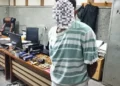 پلیس: دستگیری عامل پرتاب کوکتل مولوتوف به سمت شهروندان در میدان پونک/  فرد مورد نظر قصد دارد به‌ صورت غیر قانونی از مرزهای غربی کشور خارج شود