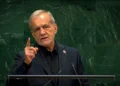 پزشکیان: وقتی سخنرانی ترامپ در سازمان ملل را شنیدیم، نگاهمان از متنی که از پیش آماده کرده بودیم تا در مجمع عمومی قرائت کنیم، فراتر رفت