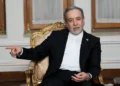 واکنش عراقچی به مطلب منتشرشده در نشریه «اسرائیل هیوم»: لابی اسرائیل دیگر ابایی ندارد از اینکه نقش و نفوذ خود را در سیاست آمریکا در قبال ایران آشکار کند / وقت آن رسیده که واشنگتن خود را از این غل و زنجیر رها کند