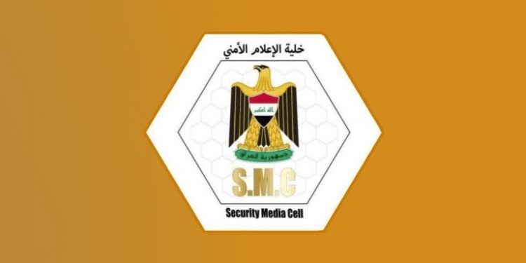 توضیحات واحد اطلاع رسانی امنیتی عراق درباره حمله مسلحانه در کرکوک
