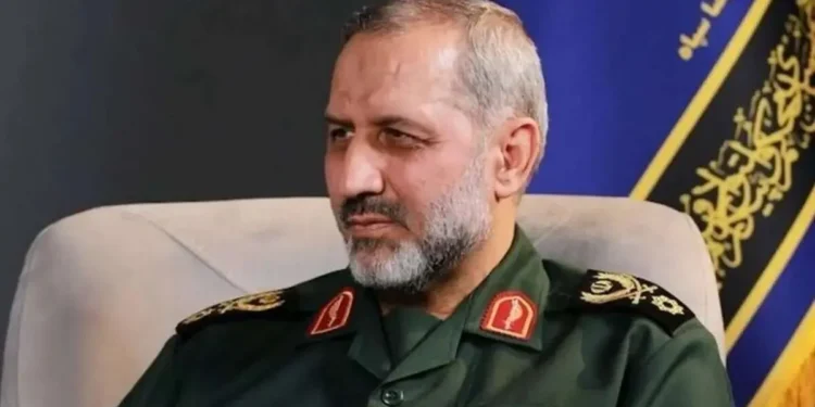 سردار موسوی، فرمانده نیروی هوافضای سپاه: عظمت و شکوه حضور مردم در خیابان‌ها با حفظ انسجام در همه ساحات و پشتیبانی از تلاش‌ها در دولت و مقامات فعال در میدان سیاسی، حفظ شود