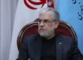 وزیر علوم به منظور شرکت در چهارمین مجمع جهانی یونسکو، عازم ریاض شد
