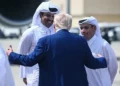 سخنگوی وزارت خارجه قطر: رهبران قطر با ترامپ در مورد پیامد‌های جنگ با ایران گفت‌و‌گو کردند/ خوشحال هستیم که شاهد از سرگیری تعامل میان تهران و ایران هستیم/ تمرکز بر باز نگه داشتن کانال‌های ارتباطی و ادامه تبادل پیام‌ها است