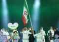 جدول مدالی بازیهای آسیایی ناگویا در پایان روز هفتم / ایران با ۷ طلا، ۱۳ نقره و ۷ برنز در رده ششم ایستاد