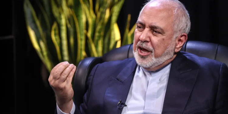 ظریف: ما باید از امنیتِ “در تقابل با یکدیگر” به سوی امنیتِ “همراه با یکدیگر” حرکت کنیم / هیچ کشوری نمی‌تواند با ایجاد ناامنی برای کشوری دیگر، به امنیتی پایدار دست یابد/ تجربه گذشته نشان داده است برتری نظامی به تنهایی مشروعیت سیاسی به بار نمی‌آورد، تحریم و اجبار ثبات ایجاد نمی‌کند و تضمین‌های خارجی نمی‌توانند جایگزین ترتیبات منطقه‌ای شوند