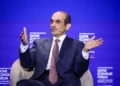 وزیر انرژی قطر: اظهارات وزیر خزانه‌داری آمریکا درباره اینکه تنگه هرمز ظرف دو سال آینده بی‌اهمیت خواهد شد، «اشتباه» است/ ادعای انور قرقاش، مشاور دیپلماتیک رئیس امارات: گفت‌وگو با ایران برای «عبور از بحران» کلیدی است
