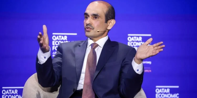 وزیر انرژی قطر: اظهارات وزیر خزانه‌داری آمریکا درباره اینکه تنگه هرمز ظرف دو سال آینده بی‌اهمیت خواهد شد، «اشتباه» است/ ادعای انور قرقاش، مشاور دیپلماتیک رئیس امارات: گفت‌وگو با ایران برای «عبور از بحران» کلیدی است