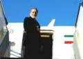 عراقچی برای شرکت در مجمع عمومی سازمان ملل وارد نیویورک شد