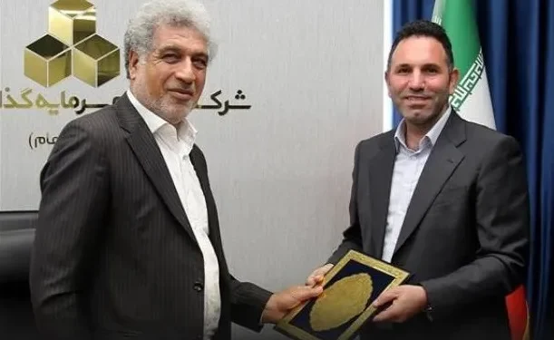 انتصاب پر ابهام در ثمسکن؛ علی عسگری با چه سوابقی محسن رستمی را منصوب کرده است؟