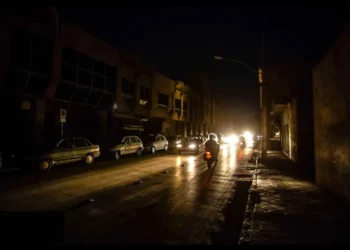 نتایج نظرسنجی ایسپا: بیش از ۶۶ درصد ایرانی‌ها نگران کمبود انرژی و جیره‌بندی آن هستند
