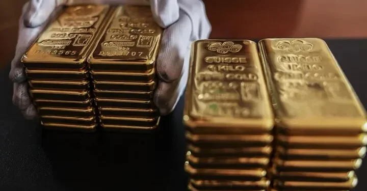 قیمت طلا، امروز چهارشنبه ۱۱ شهریور ۱۴۰۵