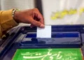 نائب رئیس شورای شهر تهران: منتظر نظر نهایی شعام درباره زمان برگزاری انتخابات هستیم/ بنده هم شنیده‌ام که انتخابات تا پایان سال برگزار می‌شود