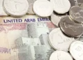 قیمت درهم امارات، امروز چهارشنبه ۲۵ شهریور ۱۴۰۵