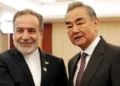 پکن: عراقچی فردا به چین سفر می‌کند