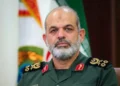 سرلشکر وحیدی، فرمانده کل سپاه: ترور مولوی یوسف گرگیج، دلیل آشکاری بر شکست تروریستهای مزدور از مردم سیستان و بلوچستان است