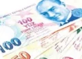 قیمت لیر ترکیه، امروز چهارشنبه ۸ مهر ۱۴۰۵