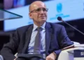 وزیر دارایی ترکیه: اگر جنگ علیه ایران رخ نداده بود، تورم تا امروز دستکم ۷ واحد درصد پایینتر بود/ دولت انتظار دارد کسری بودجه در سال جاری، معادل ۳.۱ درصد تولید ناخالص داخلی باشد