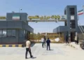 استاندار خوزستان: تردد کامیونی از امروز صبح در شلمچه آغاز شد/ در شلمچه و چذابه از جهت تردد مسافر مشکل خاصی نداریم