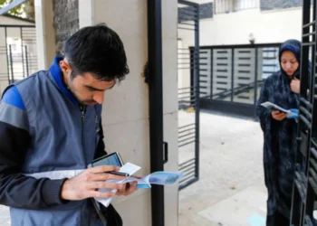 مرکز آمار: مرحله جدید سرشماری عمومی در کشور تا ۱۵ مهر اجرا می‌شود