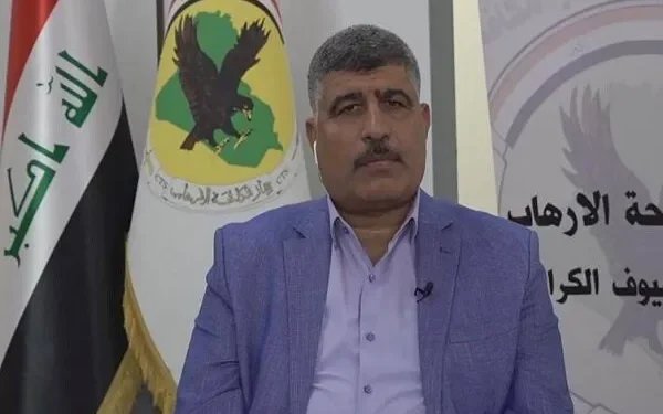 عراق: اجازه نمی‌دهیم از خاک ما علیه دیگر کشورها استفاده شود