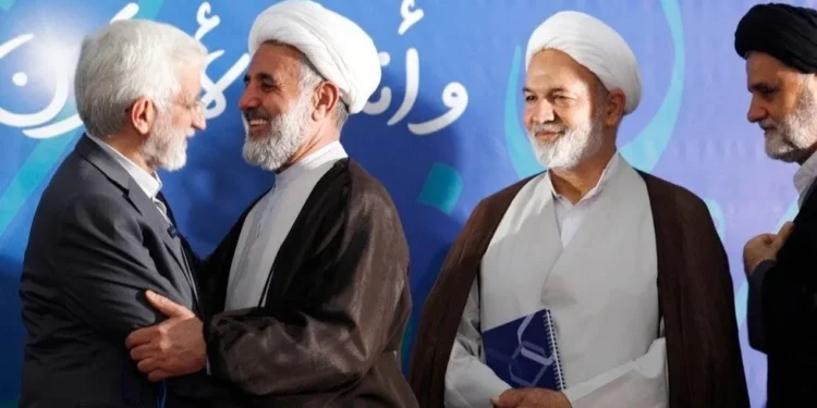 چاینا نیوزویک، مجله حزب کمونیست چین: تیم سعید جلیلی به ترامپ بهانههایی برای بهرهبرداری سیاسی داد تا دور دوم مذاکرات اسلامآباد را متوقف کند