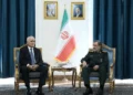 دبیر شورای عالی امنیت ملی: شروط ایران به آمریکا اعلام شده، اما ترامپ قادر به تصمیم‌گیری نیست