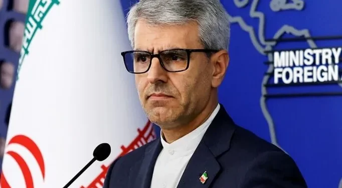 پاسخ سخنگوی وزارت خارجه به اتهام‌های سخنگوی کاخ سفید علیه ایران: این فرافکنی و گریز از واقعیت چندان عجیب نیست / شریران می‌گریزند، حتی هنگامی که کسی در تعقیبشان نیست