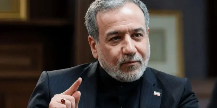 عراقچی درباره عضویت ایران در بانک توسعه نوین بریکس: برخی کشورها مانع ما هستند