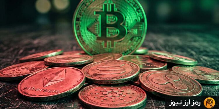 چرا رشد بیت ‌کوین جیب هولدرهای آلت ‌کوین‌ها را پر نکرده؟