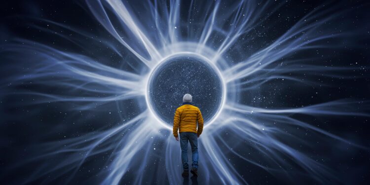 آیا آگاهی در جهان شکل دیگری دارد؟