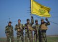 جنبش نجبا: مقاومت و الحشد پابرجا خواهند ماند