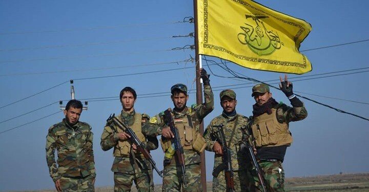 جنبش نجبا: مقاومت و الحشد پابرجا خواهند ماند