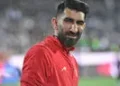 مسیر بیرانوند مشخص شد؛ اول سربازی بعد استقلال!