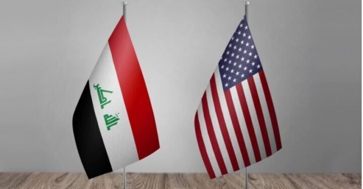 رایزنی عراق با امریکا برای مستثنی کردن برخی فرودگاه‌های عراق از ممنوعیت خدمات‌دهی به شرکت‌های ایرانی
