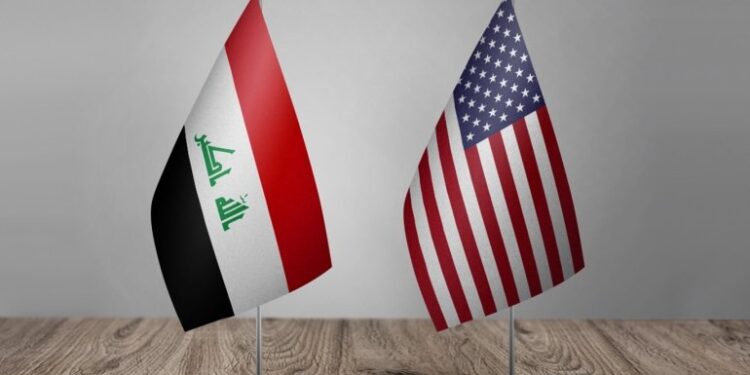 تفاهم عراق و امریکا برای تداوم ارسال دلار نقدی