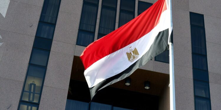 مصر: امنیت عربستان بخش جدایی‌ناپذیر از امنیت ماست