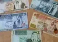 جدیدترین قیمت دینار عراق به تومان امروز دوشنبه ۲۳ شهریور ۱۴۰۵