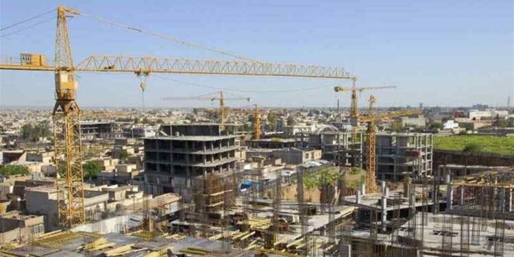 دعوت از بیش از ۵۰ شرکت و فعال اقتصادی آلمانی برای تقویت شراکت سرمایه‌گذاری با عراق