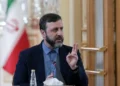 واکنش غریب‌آبادی، معاون وزیر خارجه به اظهارات دبیرکل ناتو در مورد انجام ۵ هزار پرواز از پایگاه‌های اروپایی علیه ایران: این اقدامات بی‌پاسخ نمی‌ماند