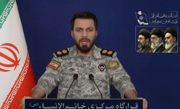 سخنگوی قرگاه خاتم: هشدار میدهیم محاصره دریایی و مزاحمت برای کشتیهای ایرانی ادامه یابد شناورهای نظامی آمریکا را شدیدتر از قبل میزنیم