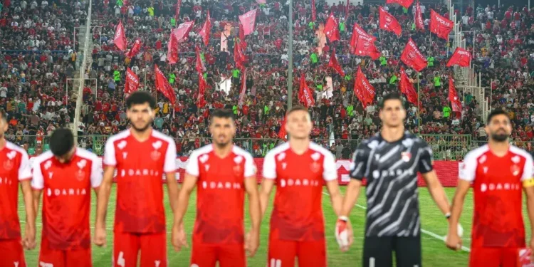 بررسی علل یک واکنش تند؛/ چرا پرسپولیس اینقدر از تعویق بازی عصبانی شد